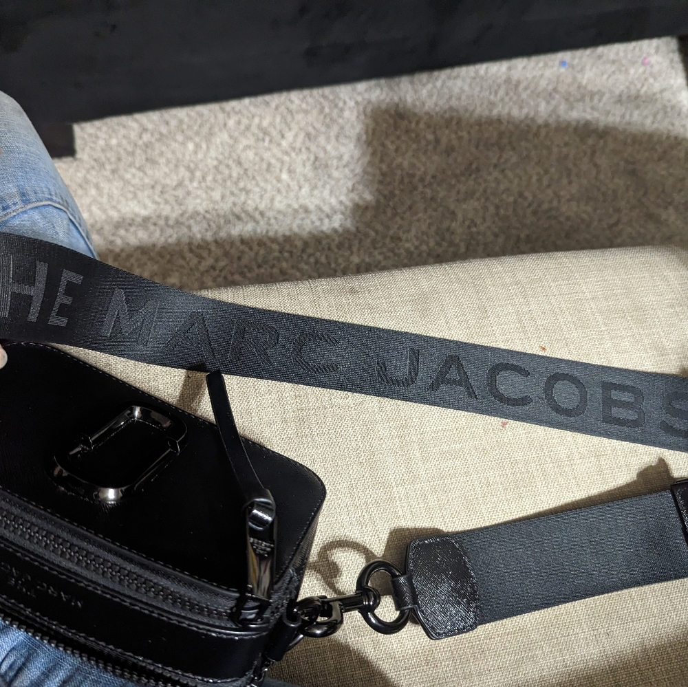 Marc Jacobs Snapshot - image 7